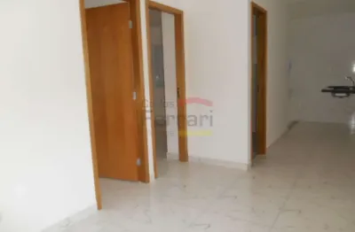 Condomínio fechado de apartamentos na parada inglesa