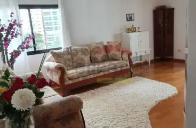 Apartamento á venda em santana - 4 suítes e 3 vagas ! estuda permuta !