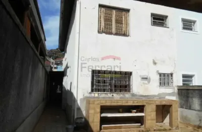 Sobrado com 3 dormitórios, 2vagas com 154 m², a venda por r$ 610.000,00