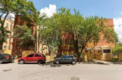 Apartamento com 2 dormitórios, 1 vaga com 49 m² por r$ 280.000