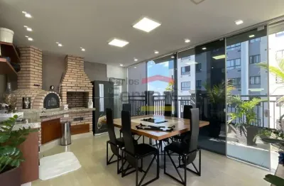 Apartamento á venda na parada inglesa - 3 dormitórios e 6 vagas