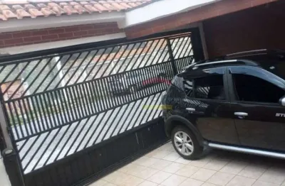 Casa com 2 quartos à venda na Rua Doutor Antônio Mazzilli Filho, 298, Parque Edu Chaves, São Paulo