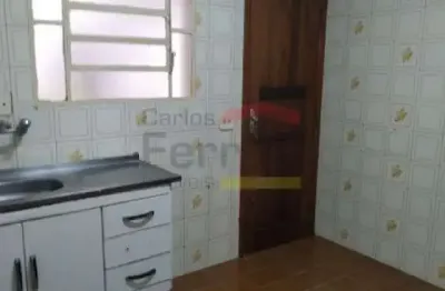 Sobrado na avenida senador josè ermírio de moraes, 2 dormitórios, 2 vagas
