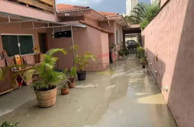 Casa térrea para investimento no tremembé, 8 dormitórios, 8 vagas