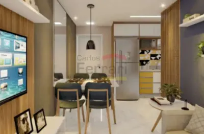 Apartamento com 2 quartos à venda na Avenida General Penha Brasil, 360, Vila Nova Cachoeirinha, São Paulo