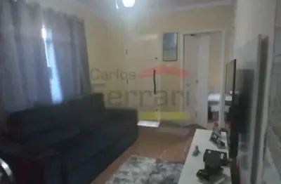 Casa com 3 quartos à venda na Rua Hamburgo, 79, Vila Gustavo, São Paulo