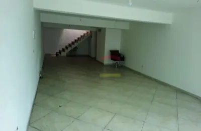 Sobrado à venda no imirim - 03 dormitórios e 05 vagas