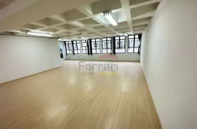 Sala comercial à venda na Rua Barão de Itapetininga, 151, República, São Paulo