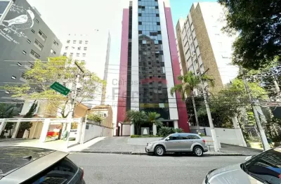 Sala comercial à venda na Rua Monte Alegre, 61, Perdizes, São Paulo