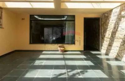 Casa com 4 quartos à venda na Rua Luar, 24, Tatuapé, São Paulo