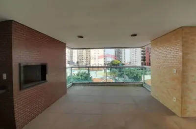 Apartamento  a venda, alto padrão em santana, 4 suítes, 4 vagas, depósito