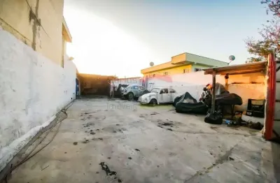 Terreno à venda na Rua Cláudio Fuzaro, 140, Pompéia, São Paulo