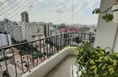 Perdizes 3 dormitorios/suite 135,00m² 3 vagas próximo metro vila madalena