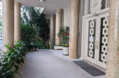 Higienopolis 4 dormitórios 2 vagas 200,00m² r$2.900.000,00 predio cobiçado