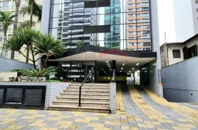 Sala comercial com 1 sala à venda na Rua Voluntários da Pátria, 2820, Santana, São Paulo