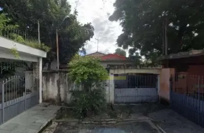 Terreno à venda na Rua Pirita, 46, Vila Guilherme, São Paulo