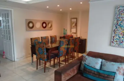 Apartamento 3 dormitórios, sendo 1 suíte, 124 metros, 2 vagas, mandaqui