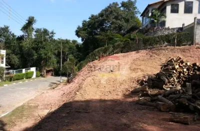 Terreno à venda na Condomínio Suíça, 19, Serra da Cantareira, Mairiporã