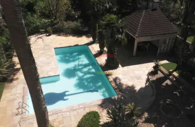 Casa à venda na serra da cantareira/parque petrópolis