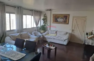 Apartamento em santana com 3 dormitórios 1 suite 1 vaga  110m² braz leme