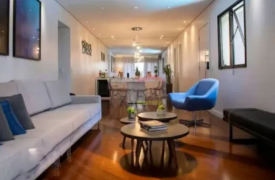 Apartamento com 4 quartos à venda na Rua Aluísio Azevedo, 318, Santana, São Paulo