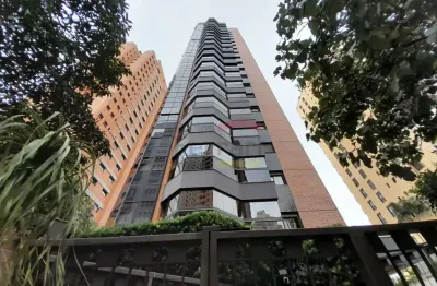 Apartamento com 4 quartos à venda na Rua Francisca Júlia, 563, Santana, São Paulo