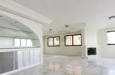 Apartamento com 4 quartos à venda na Rua Francisca Júlia, 563, Santana, São Paulo