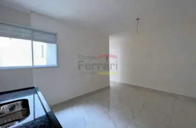 Apartamento novo próximo a avenida conceição farto em transporte público.