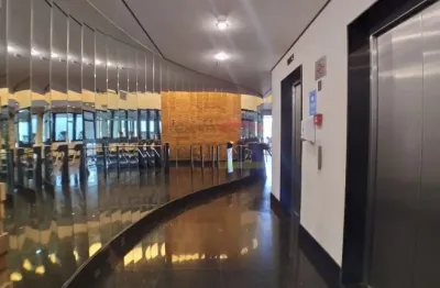 Sala comercial estratégica em santana, com localização privilegiada