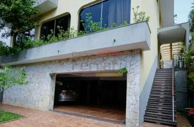 Sobrado no jardim são bento com 4 suítes, dependencias, 8 vagas de garagem + área gourmet