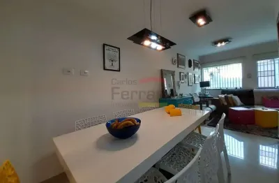 Sobrado - jardim leonor mendes de barros - 3 dorm. 1 suíte. 2 vagas - 140 m2
