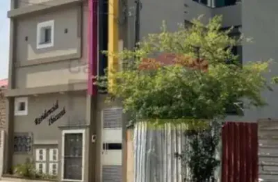 Prédio residencial com 7 apartamentos á venda no parque vitória