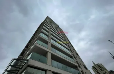 Apartamento com 4 quartos à venda na Rua Heliodora, 395, Santana, São Paulo