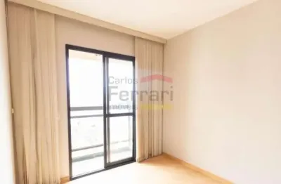 Apartamento com 3 quartos à venda na Rua Antônio Ribeiro de Morais, 265, Vila Carbone, São Paulo