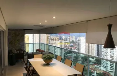 Apartamento  a venda, santa teresinha,  alto padrão,  03 dormitórios, 03 suítes, 03 vagas, varanda