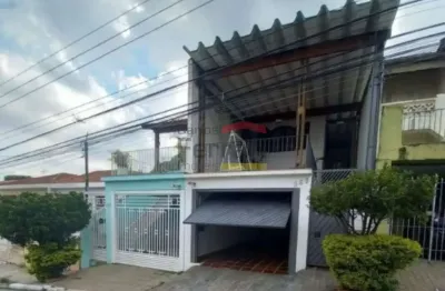 Casa térrea  04 quartos, 2 vagas  - vila mazzei próximo metrô tucuruvi