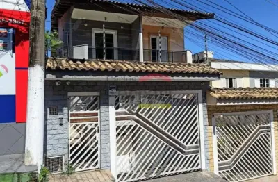 Sofisticação, conforto e localização privilegiada - sobrado à venda próximo ao horto florestal!