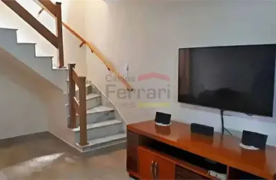 Casa com 4 quartos à venda na Rua Edgar Franco, 313, Vila Albertina, São Paulo