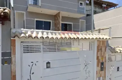 Sobrado novo 3 dormitórios 1 suite 2 vagas 200m² na vila nova mazzei