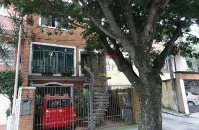 Sobrado na água fria, 3 dormitórios 1 suite na água fria 230m²