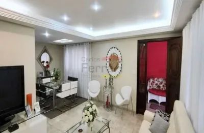 Sobrado 3 dormitórios 2 suites 3 vagas 500m² jardim são paulo