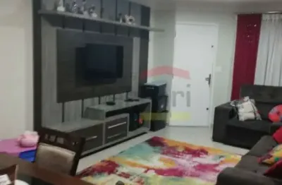 Sobraso na vila constança~tucuruvi  com 3 dormitórios, sendo 1 suíte, com 2 vagas de garagem