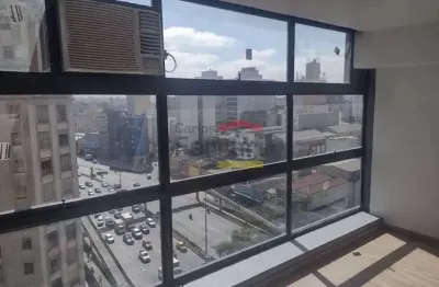 Apartamento  mobiliado 1 quarto -prédio mirante do vale  anhangabaú -  centro - são paulo