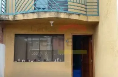 Casa com 2 quartos à venda na Rua João Dias da Silva, 286, Imirim, São Paulo