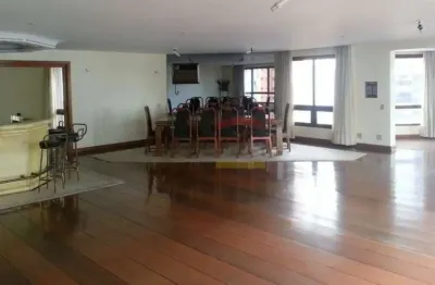 Apartamento com 5 quartos à venda na Rua Pedro Doll, 443, Santana, São Paulo