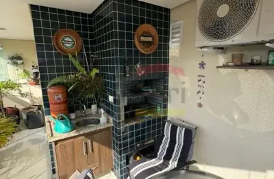 Apartamento à venda em santa teresinha ? 160m², 3 suítes e 3 vagas