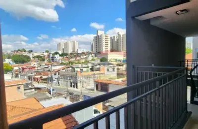 Apartamento novo, térreo,  próximo do metro  1,80 km tucuruvi, 1 dormitório, 2 quintais, sem vaga