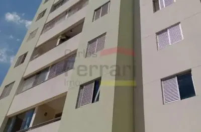 Apartamento na parada inglesa com 2 dormitórios, sendo 1 suíte, 1 vaga