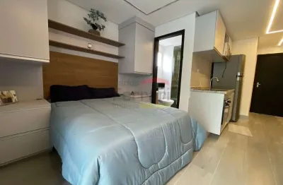 Apartamento tipo studio, novo imirim, 01 dormitório !