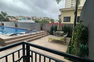 Apartamento semi novo, 2 dormitórios, 1 vaga , paradainglesa, proximo metrô.